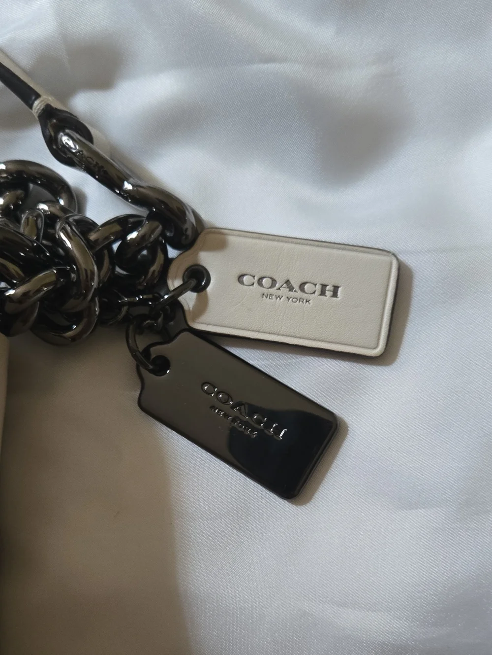 Coach 1941 cream